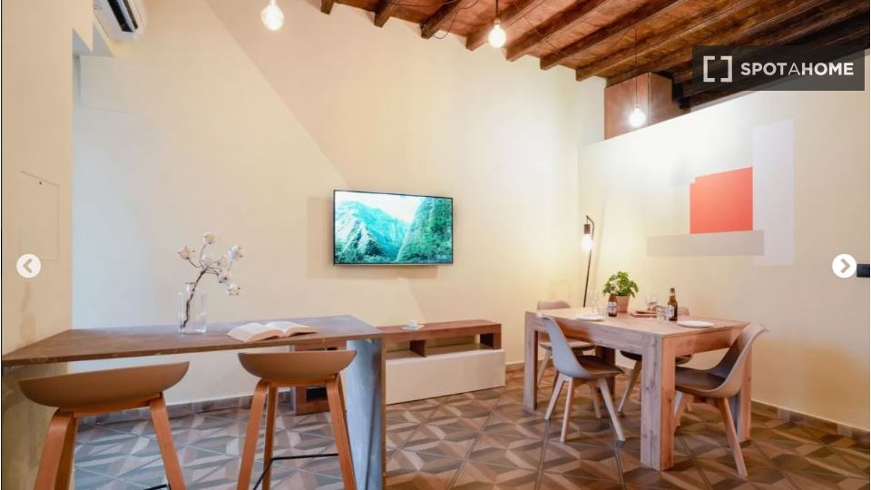 Apartment mono Turin — photo 8
