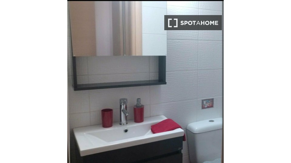 Apartment mono Athens, 30m² — photo 13
