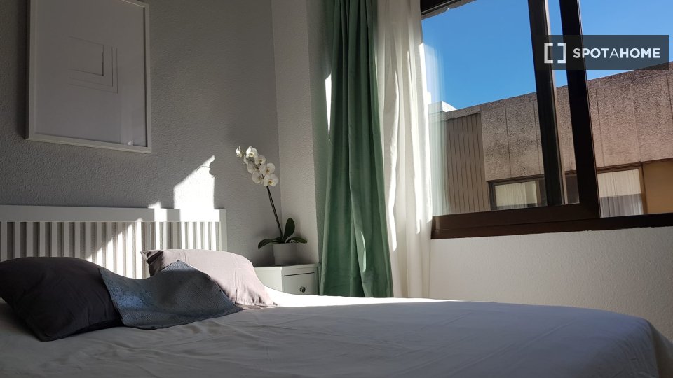Apartment mono Madrid, 30m² — photo 2