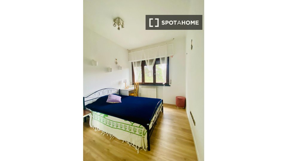 Double room Milan, 4 beds, 140m² — photo 36