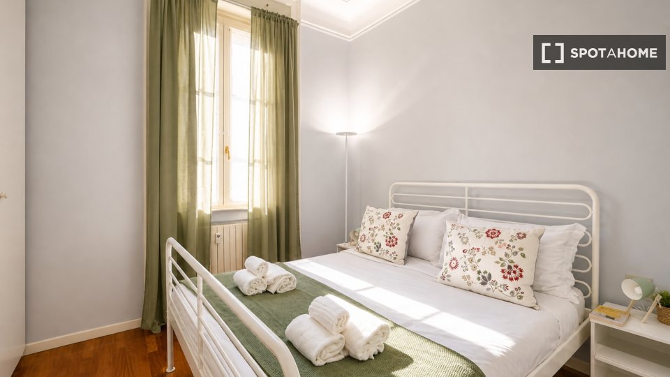 Apartment mono Milan, 65m² — photo 33