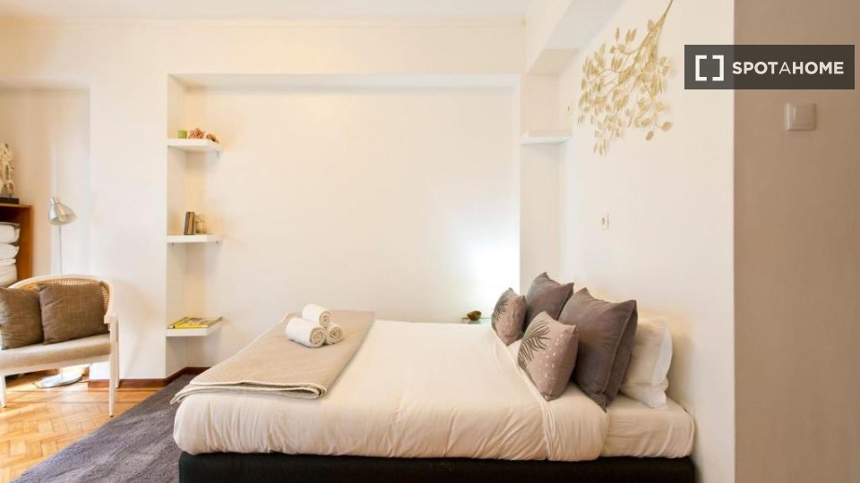 Apartment Porto, 1 bed — photo 15