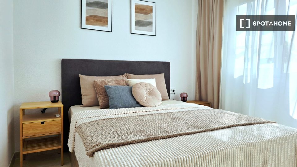 Apartment Santa_Cruz_De_Tenerife, 2 beds, 55m² — photo 6