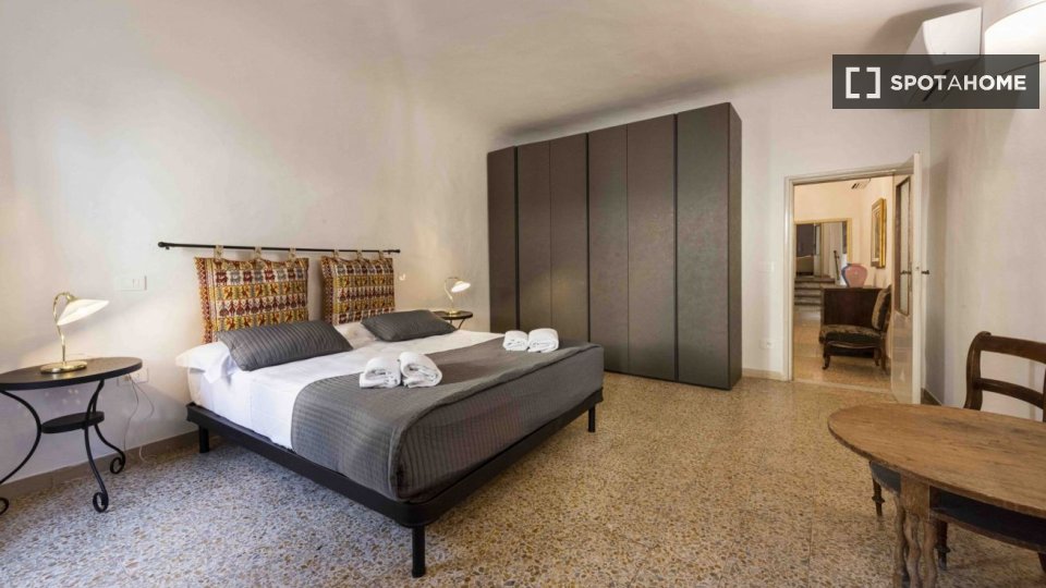 Apartment Florence, 1 bed — photo 12