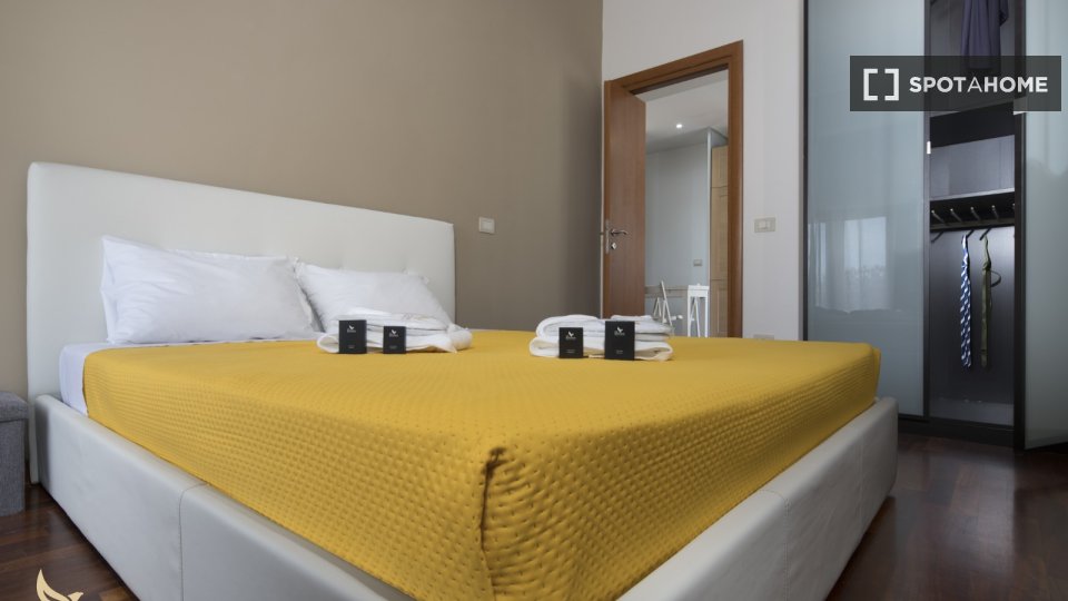 Apartment Rome, 1 bed — photo 12