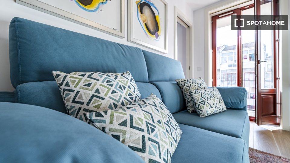 Apartment mono Porto, 45m² — photo 12