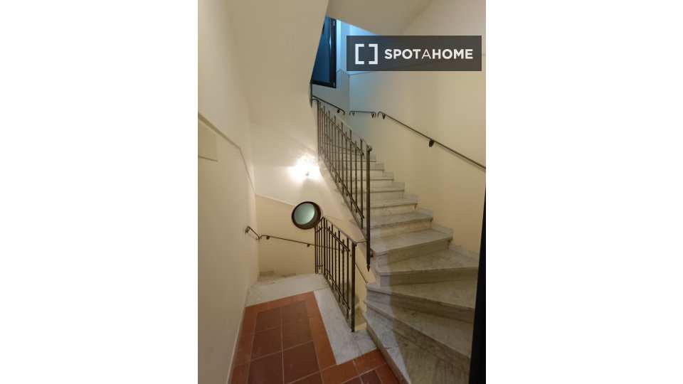 Apartment mono Rome, 58m² — photo 3