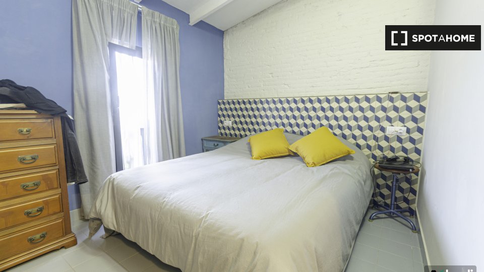 Apartment mono Barcelona — photo 20