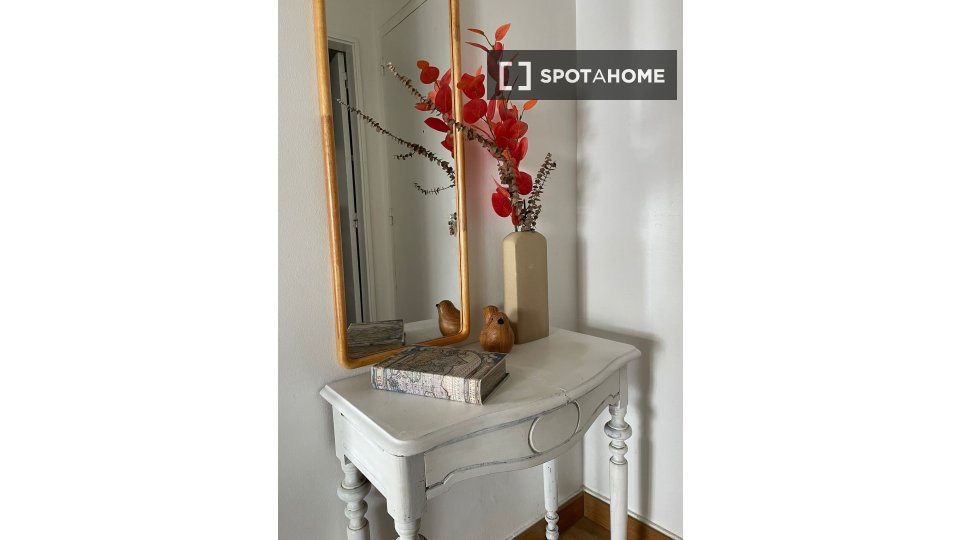 Apartment Lisbon, 1 bed, 50m² — photo 20