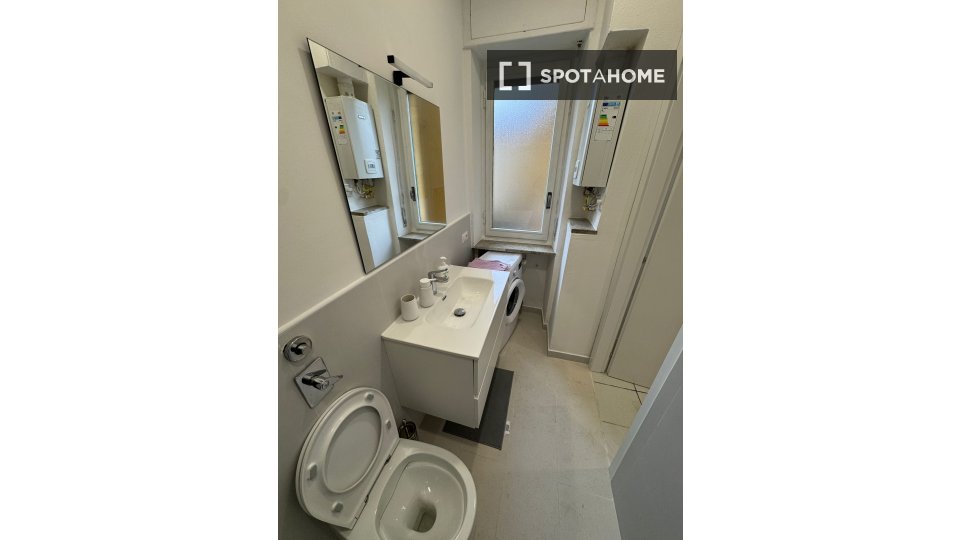 Apartment mono Milan, 50m² — photo 70