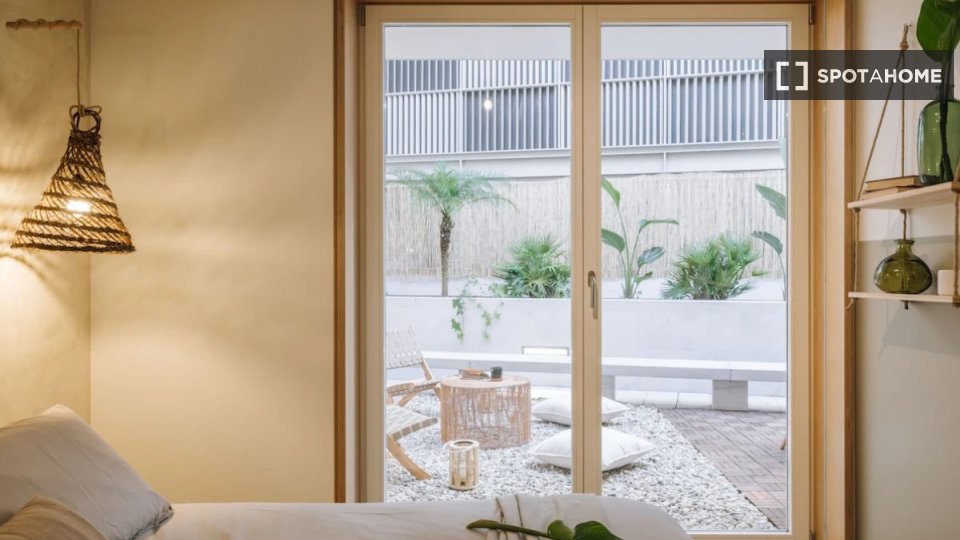Apartment Lisbon, 2 beds — photo 18