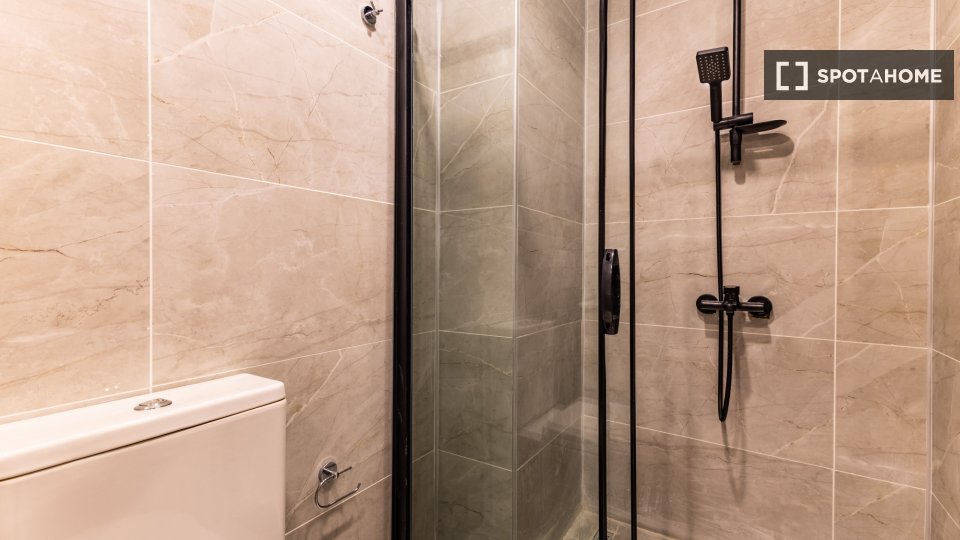 Apartment Istanbul, 1 bed — photo 11