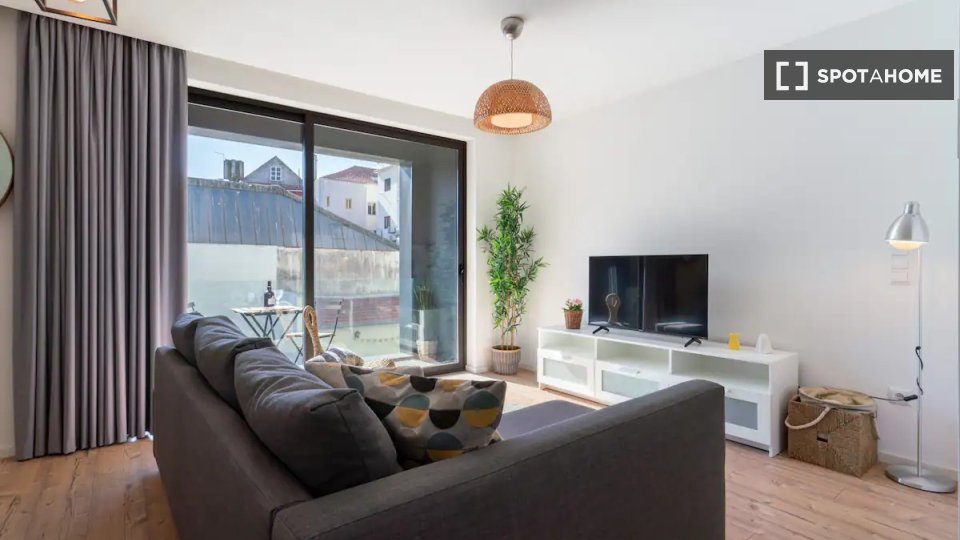 Apartment Porto, 1 bed — photo 3