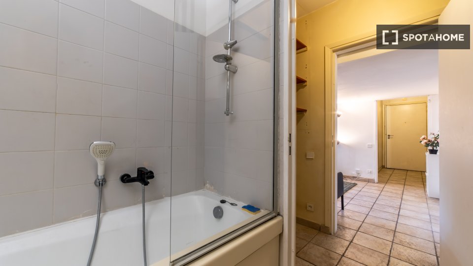 Apartment Paris, 2 beds, 65m² — photo 12
