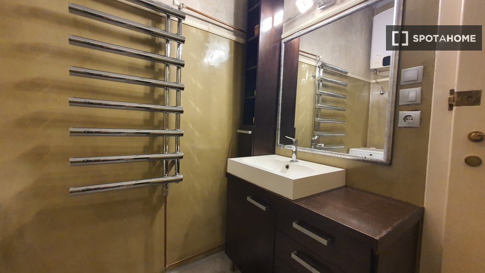 Apartment mono Budapest, 40m² — photo 13