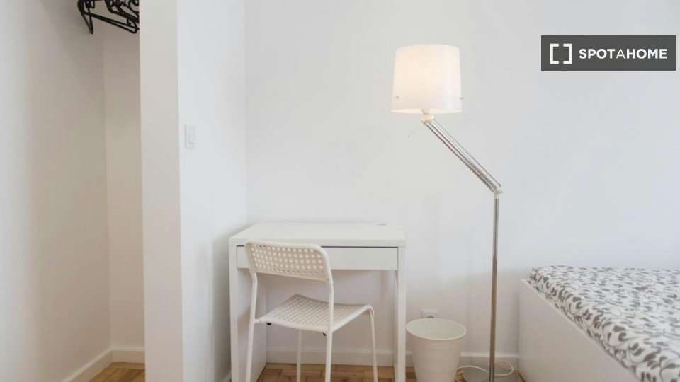 Double room Porto, 14 beds — photo 3