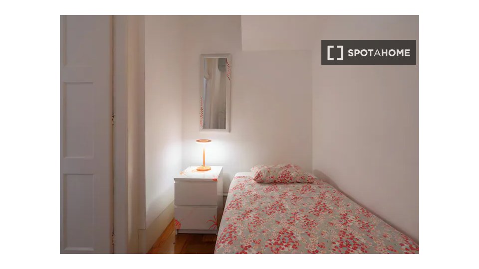 Apartment Porto, 8 beds — photo 3