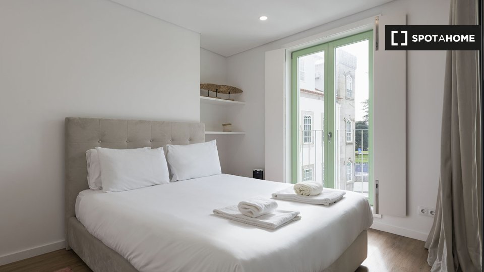Apartment Porto, 1 bed — photo 16