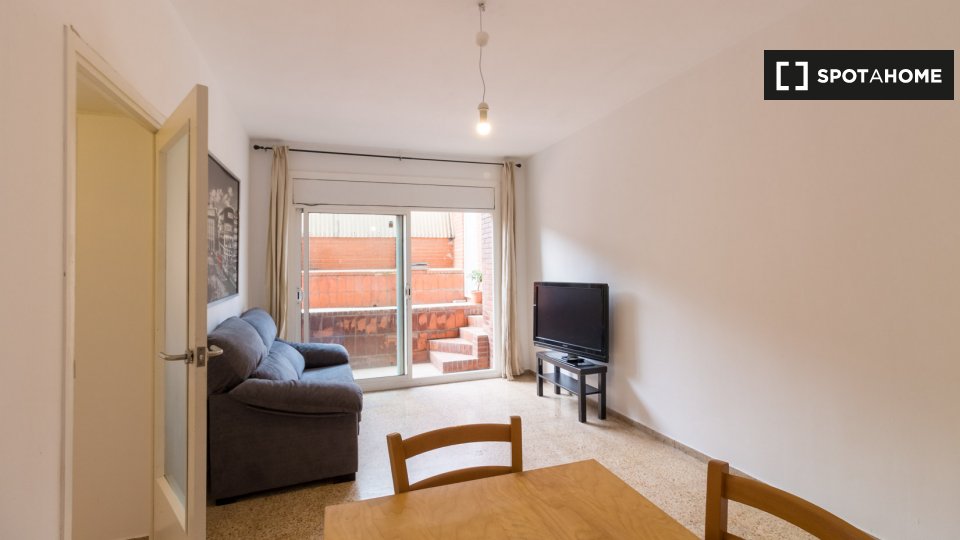 Appartamento Barcellona, 3 camere, 75m² — foto 3