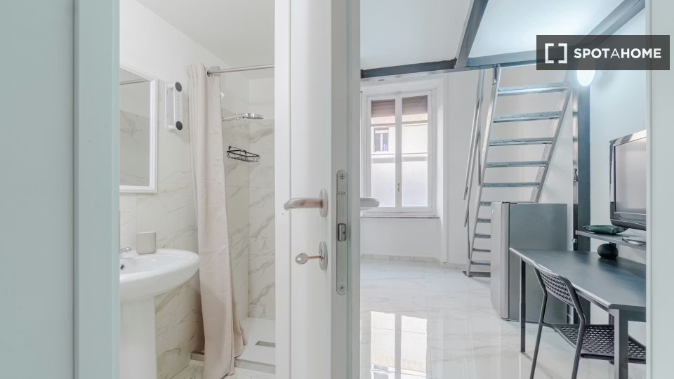 Apartment mono Turin — photo 10