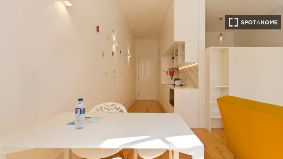Apartment Porto, 1 bed — photo 3