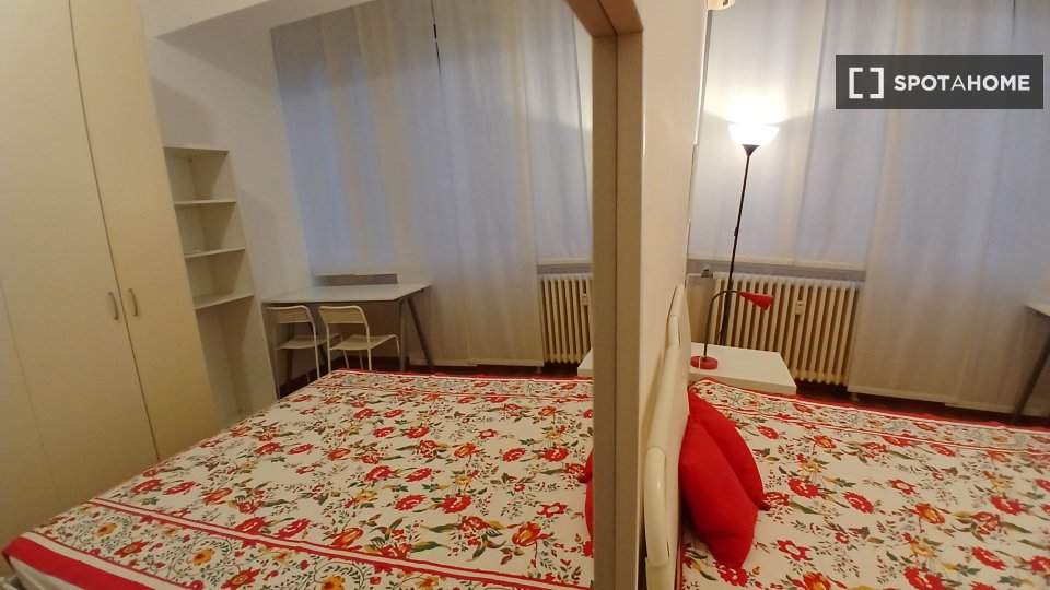 Apartment Milan, 2 beds, 60m² — photo 12