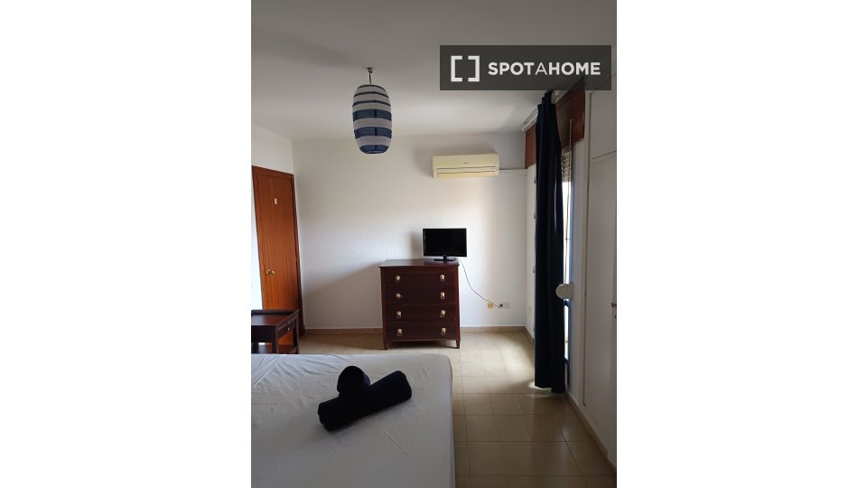 Double room Almeria, 6 beds — photo 36