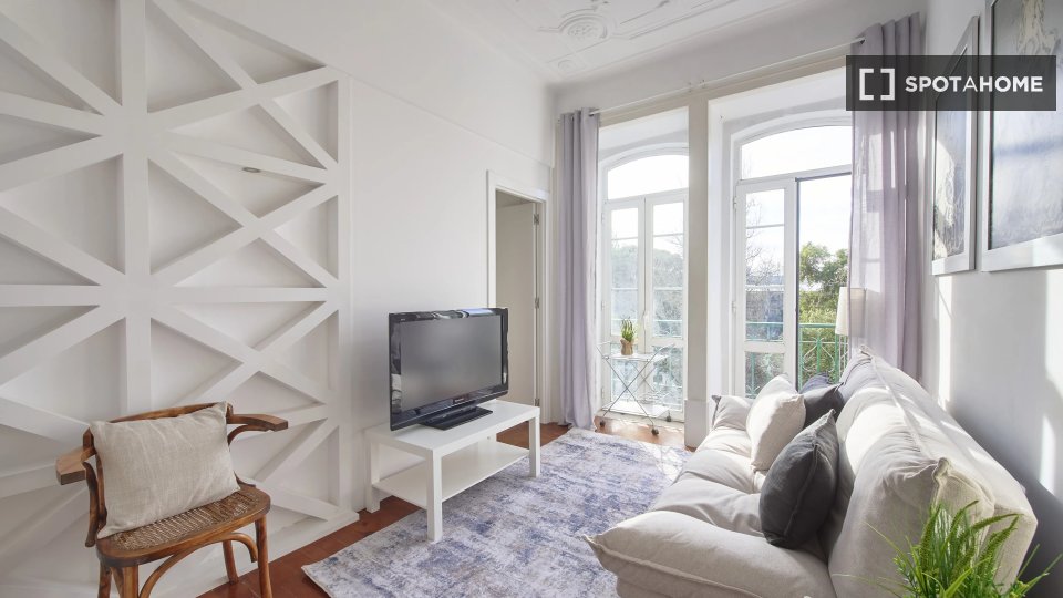Double room Lisbon, 6 beds — photo 6
