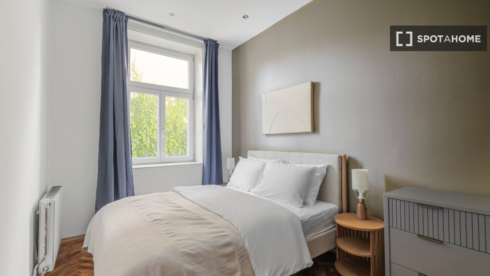 Apartment Vienna, 2 beds, 82m² — photo 6