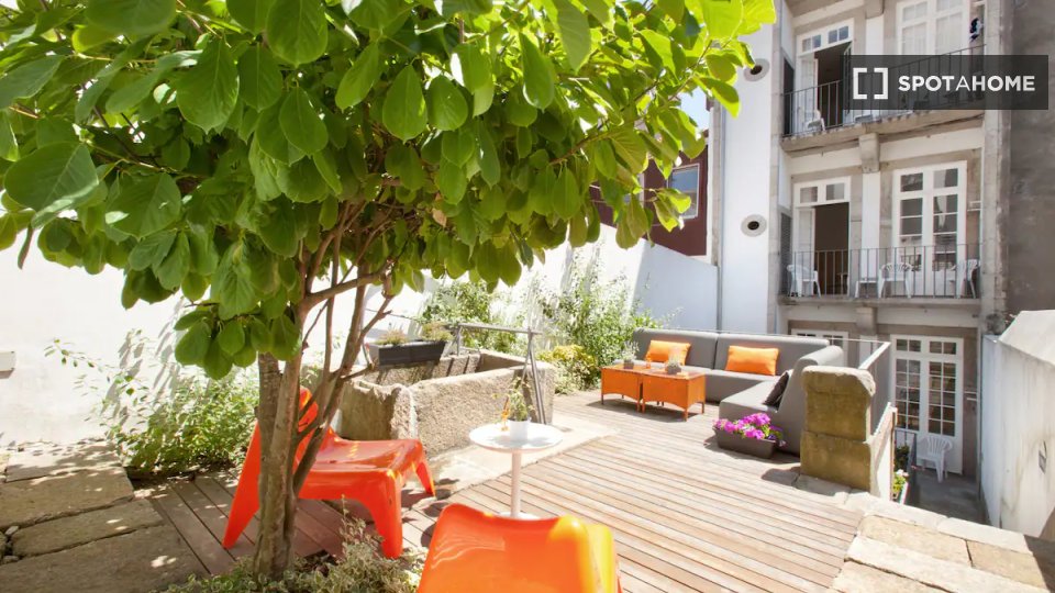 Apartment Porto, 8 beds — photo 15