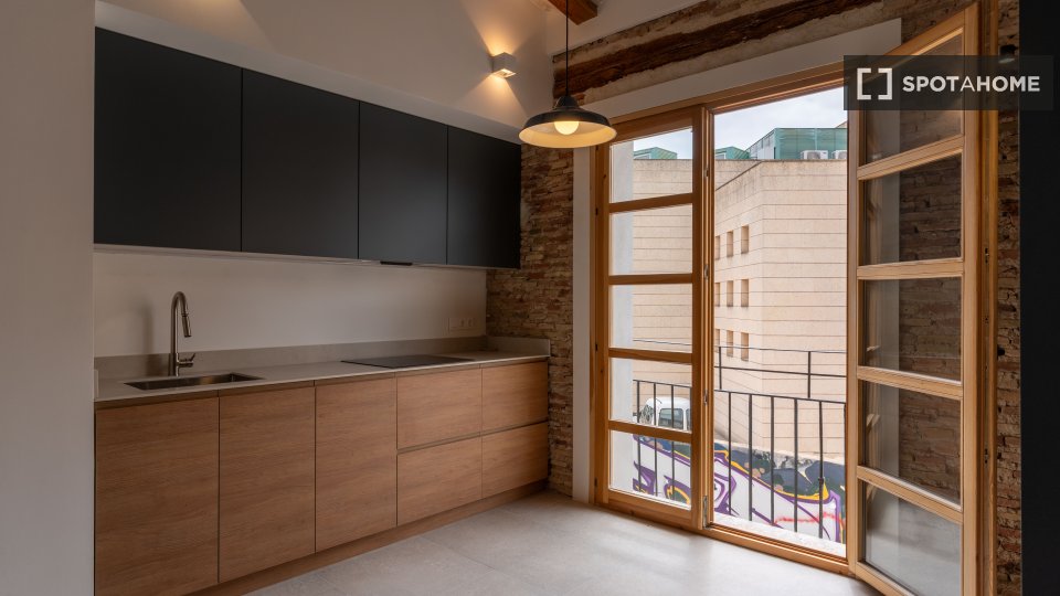 Apartment Valencia, 2 beds, 90m² — photo 8