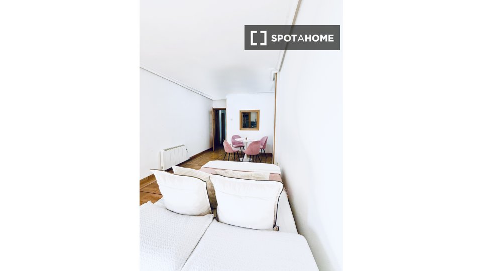 Apartment Madrid, 2 beds, 60m² — photo 4
