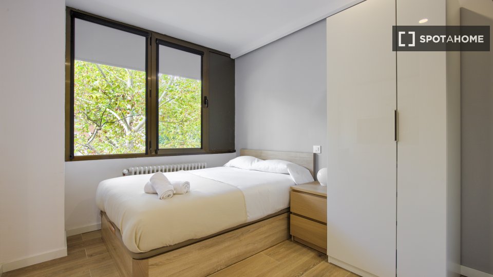Apartment mono Madrid — photo 8