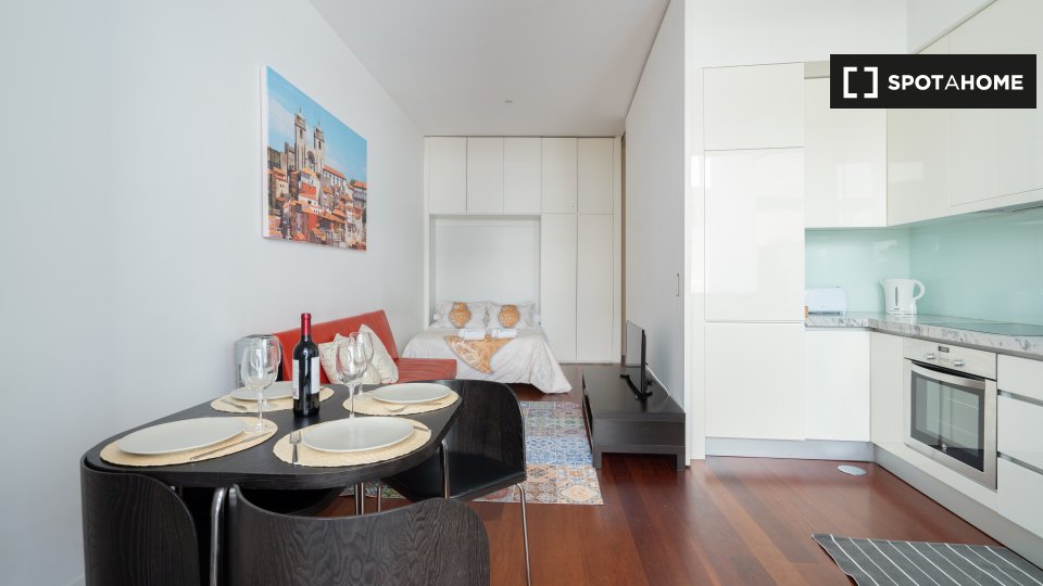 Apartment mono Porto — photo 17