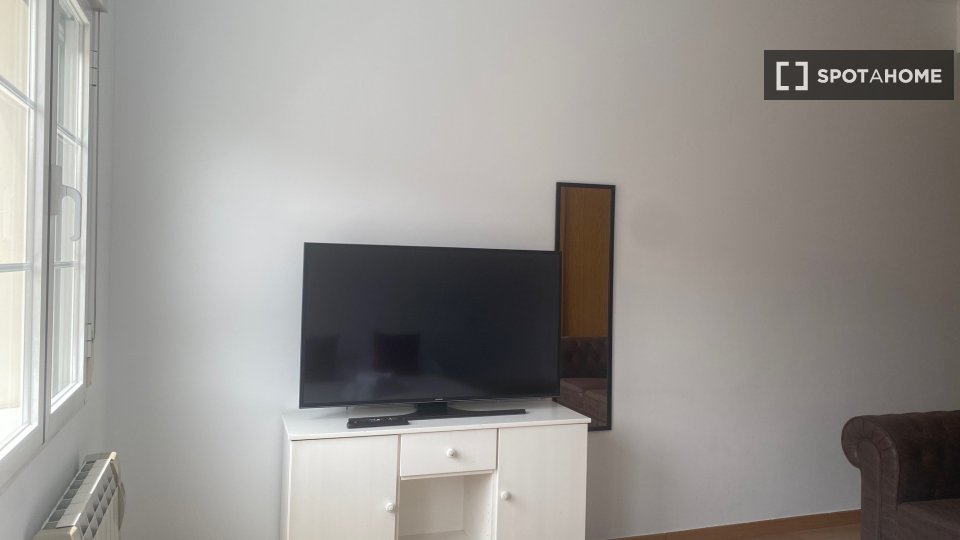 Apartment mono Madrid, 30m² — photo 3