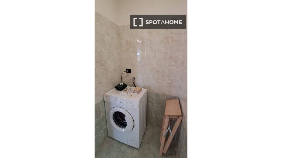 Apartment Milan, 3 beds, 160m² — photo 11
