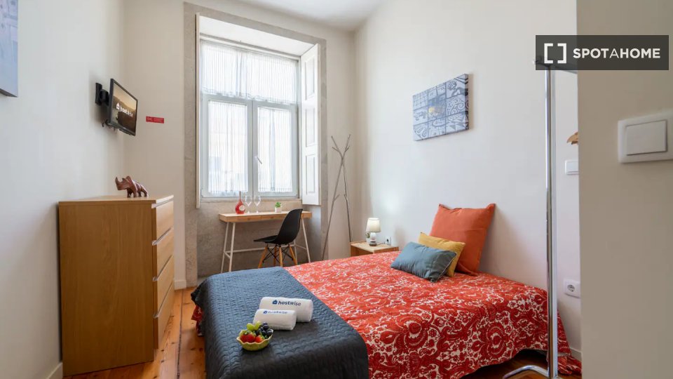 Apartment mono Porto — photo 1