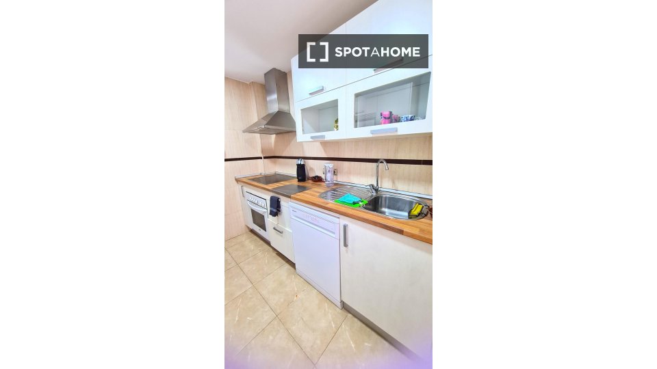 Apartment Malaga, 2 beds, 78m² — photo 9
