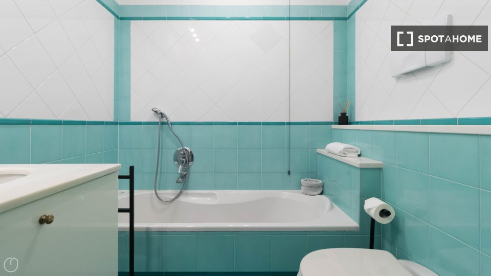 Apartment Milan, 1 bed, 45m² — photo 16