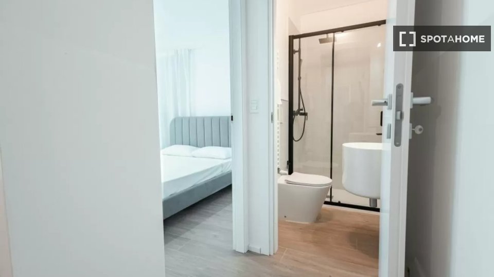 Apartment Turin, 1 bed — photo 2