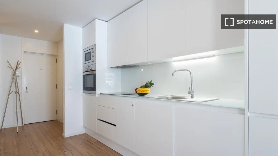 Apartment Porto, 1 bed — photo 19