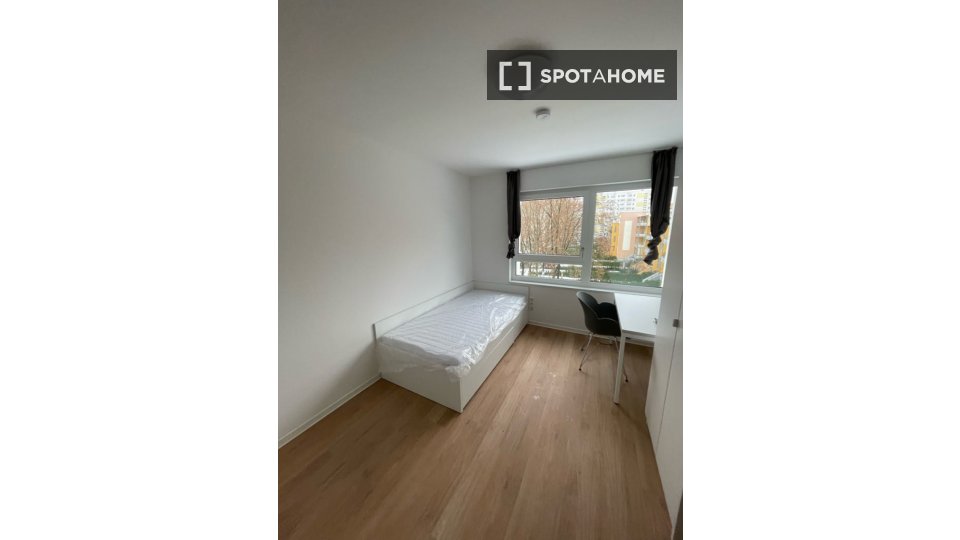Apartment mono Berlin — photo 2