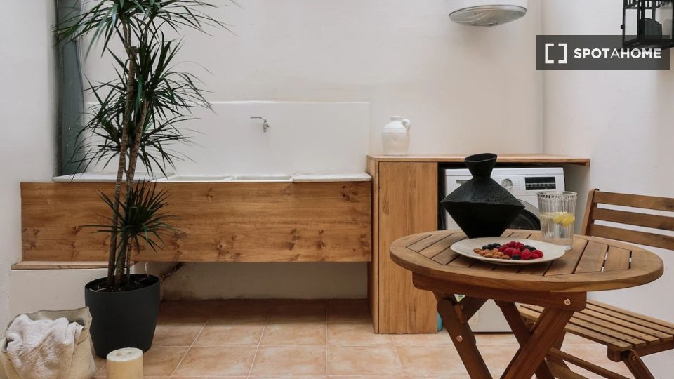 Appartamento Barcellona, 2 camere — foto 21