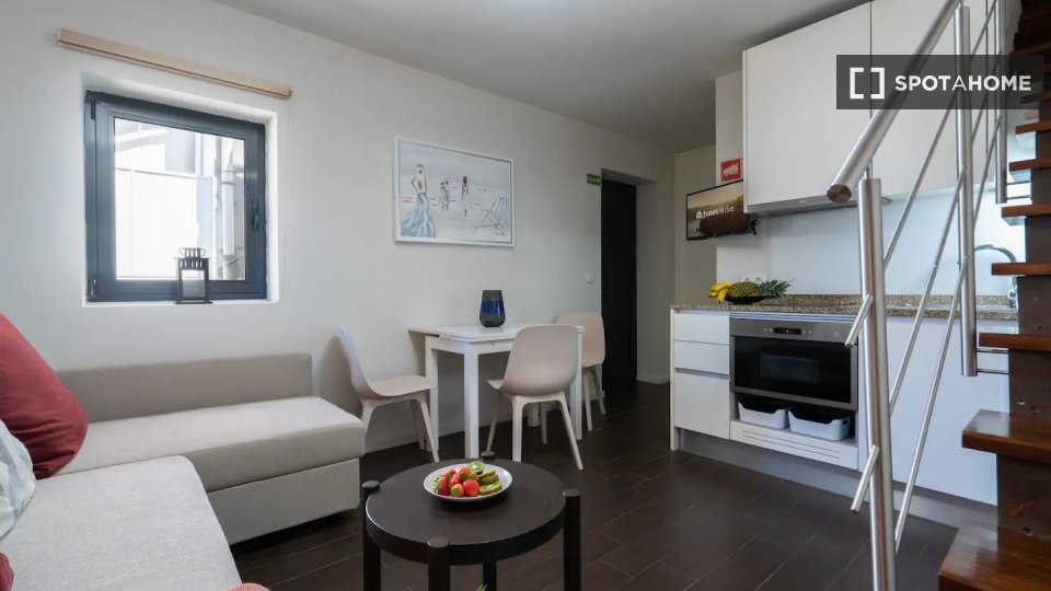 Apartment mono Porto — photo 18