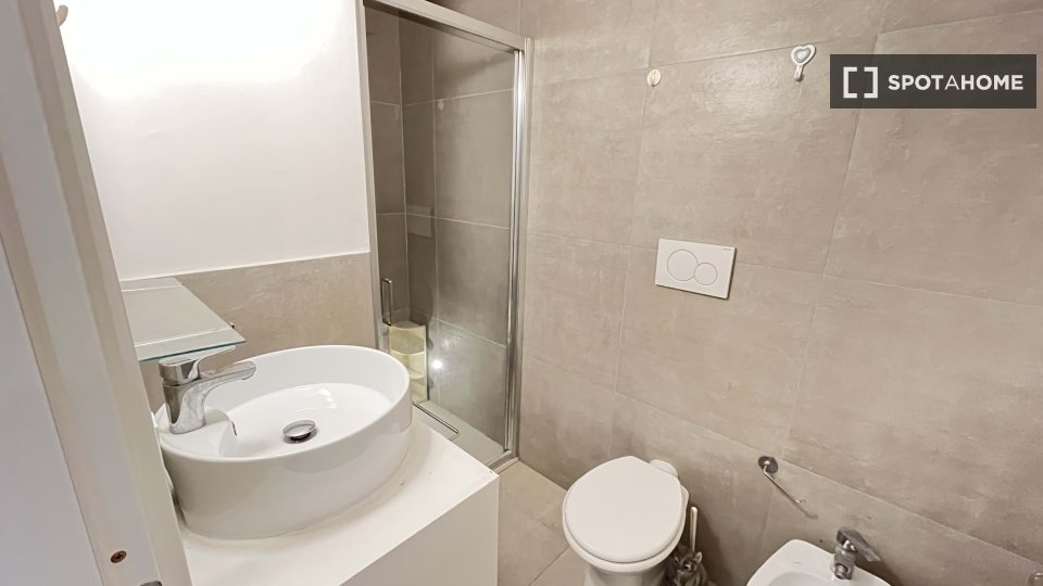 Apartment mono Milan, 38m² — photo 17