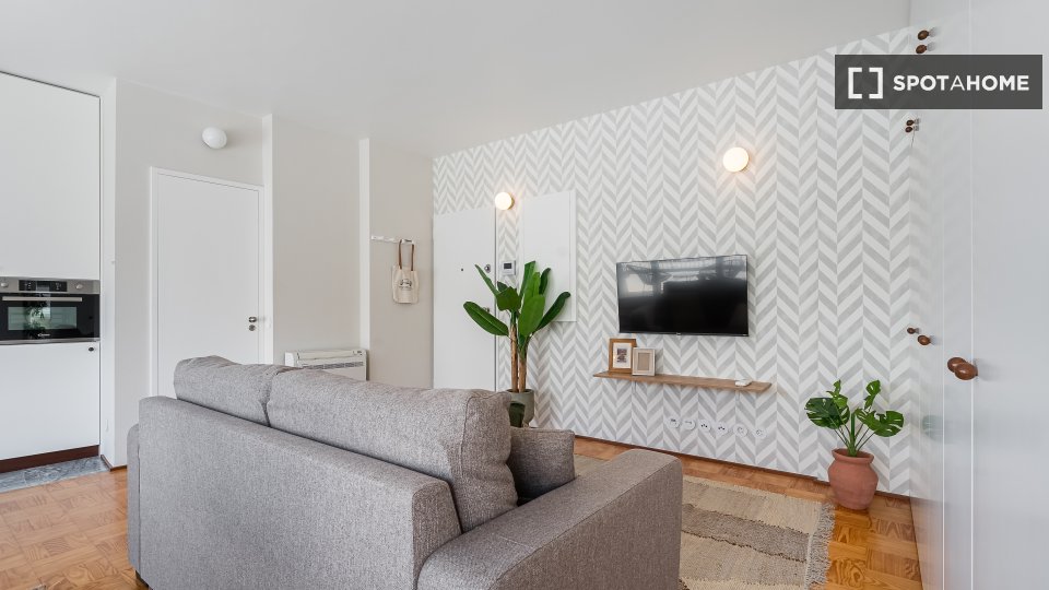 Apartment mono Porto, 60m² — photo 6