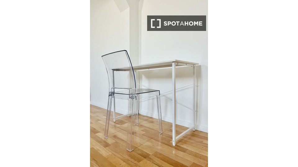 Apartment Berlin, 2 beds, 70m² — photo 2