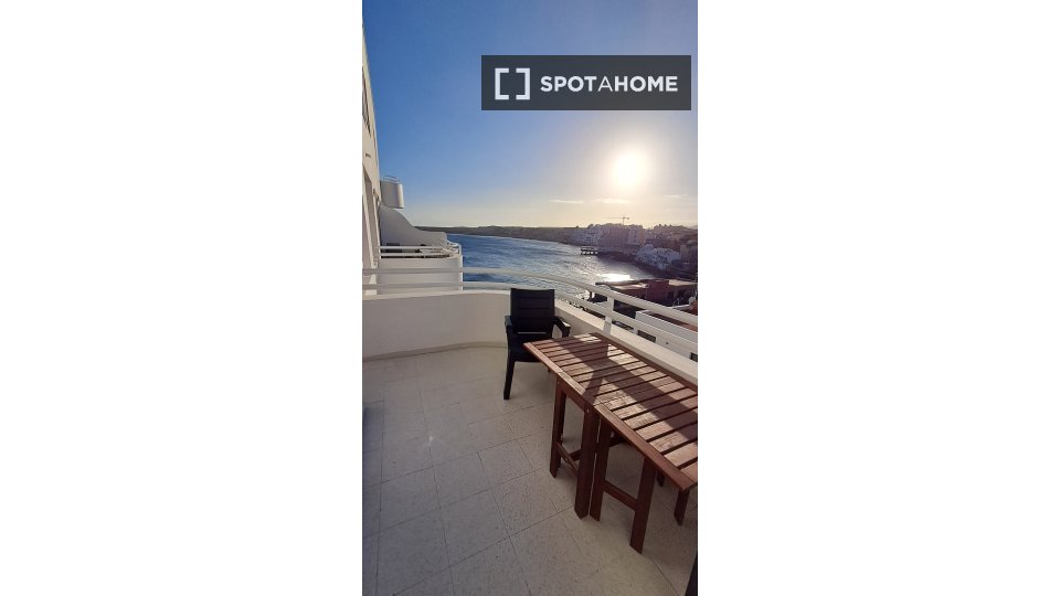 Apartment Santa_Cruz_De_Tenerife, 3 beds, 105m² — photo 10
