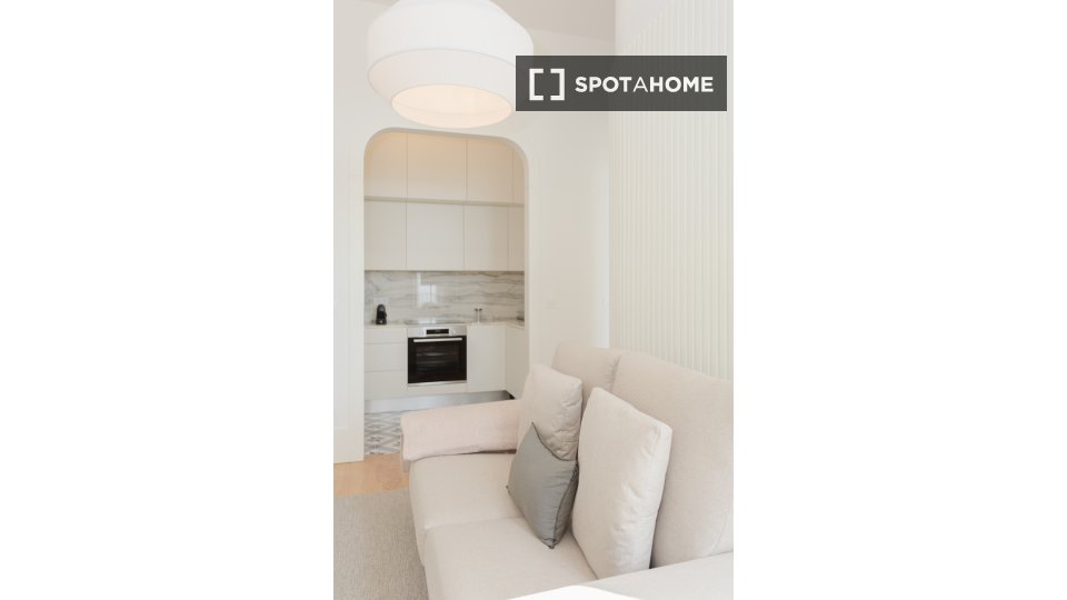 Apartment Porto, 2 beds, 120m² — photo 4