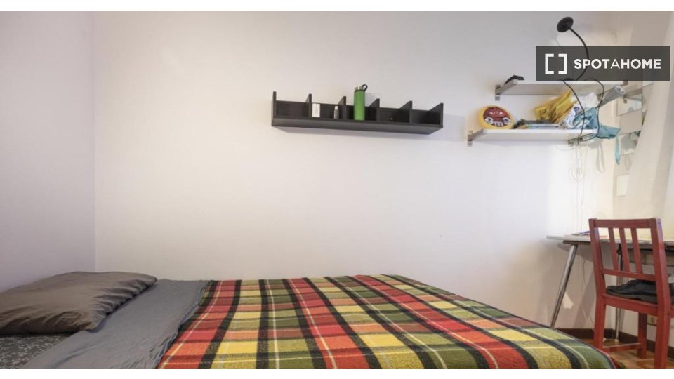 Apartment Milan, 2 beds, 68m² — photo 3